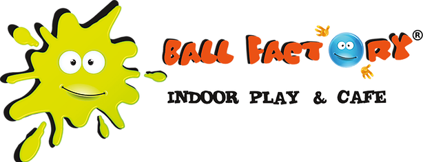 Ball Factory Fun logo