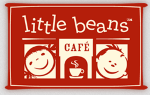 Little Beans Cafe logo